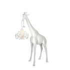 Giraffe in Love LED Table Lamp