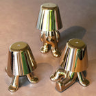 Golden Brothers LED Portable Table Lamp