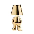 Golden Brothers LED Portable Table Lamp