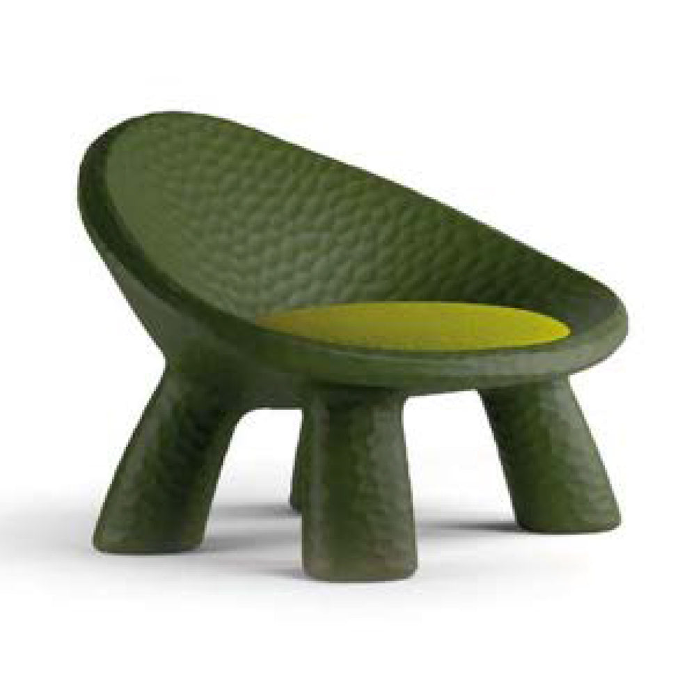 Kaya Indoor/Outdoor Lounge Chair