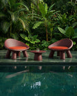 Kaya Indoor/Outdoor Lounge Chair
