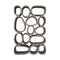 Koibuchi Bookcase  option Grey Mix