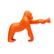Kong LED Table Lamp  option Dark Orange