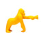Kong LED Table Lamp  option Yellow