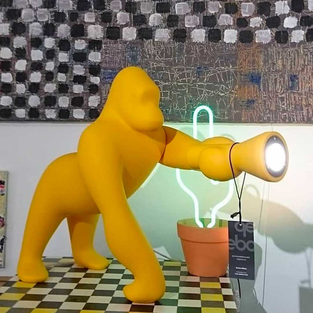 Kong LED Table Lamp