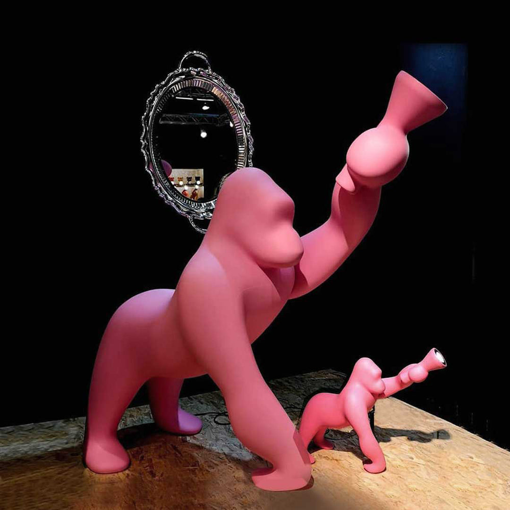 Kong LED Table Lamp