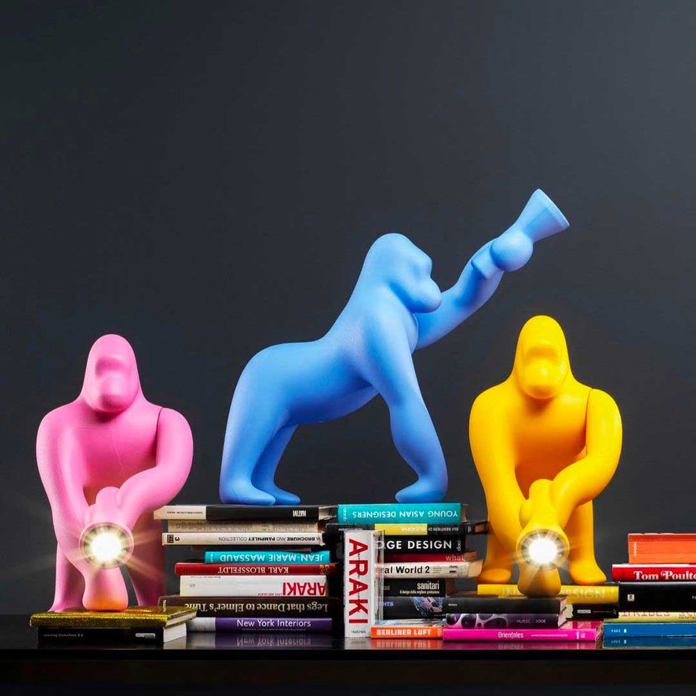 Kong LED Table Lamp