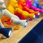 Kong LED Table Lamp