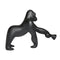 Kong Outdoor LED Floor Lamp  option Black