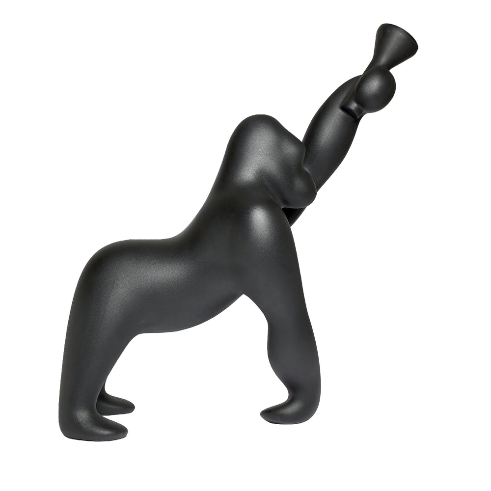 Kong Outdoor LED Floor Lamp
