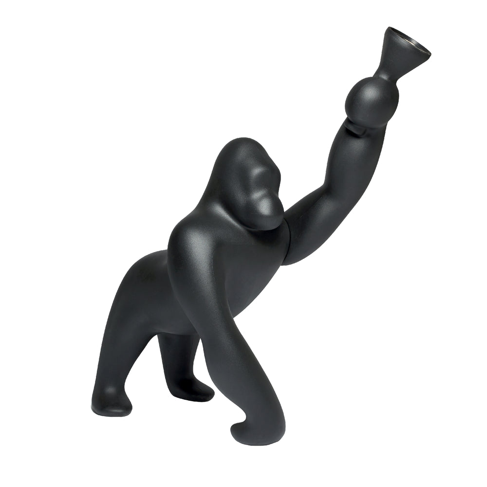 Kong Outdoor LED Floor Lamp