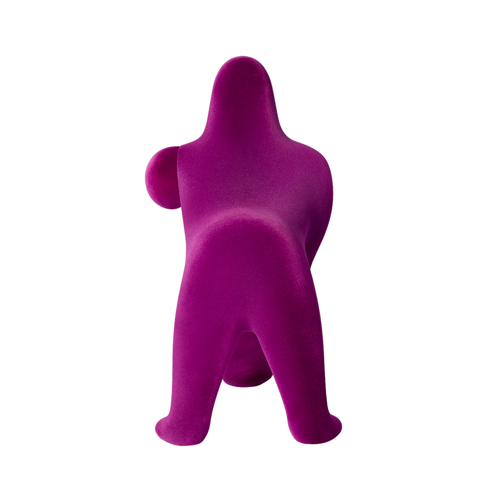 Kong Velvet LED Table Lamp