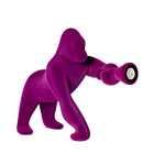 Kong Velvet LED Table Lamp