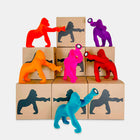 Kong Velvet LED Table Lamp