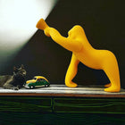 Kong Velvet LED Table Lamp