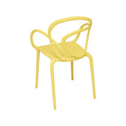 Loop Indoor/Outdoor Dining Chair (Set of 2)
