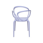 Loop Indoor/Outdoor Dining Chair (Set of 2)