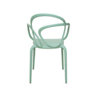 Loop Indoor/Outdoor Dining Chair (Set of 2)