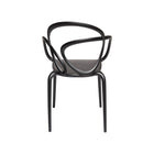 Loop Indoor/Outdoor Dining Chair (Set of 2)