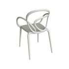 Loop Indoor/Outdoor Dining Chair (Set of 2)
