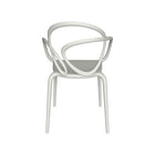 Loop Indoor/Outdoor Dining Chair (Set of 2)
