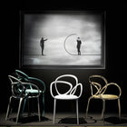 Loop Indoor/Outdoor Dining Chair (Set of 2)