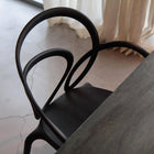 Loop Indoor/Outdoor Dining Chair (Set of 2)