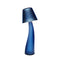 Lullaby LED Portable Table Lamp  option Indigo