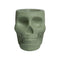 Mexico Planter/Champagne Cooler  option Balsam Green