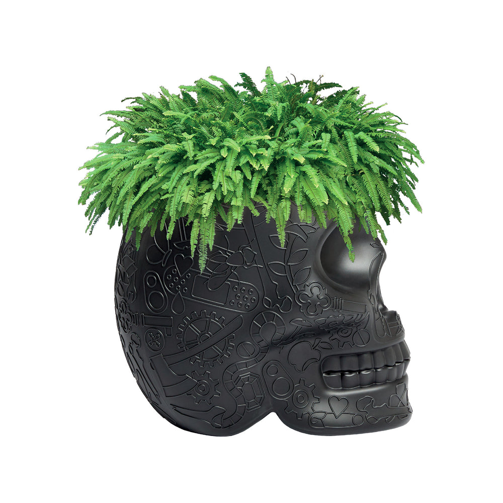 Mexico Planter/Champagne Cooler