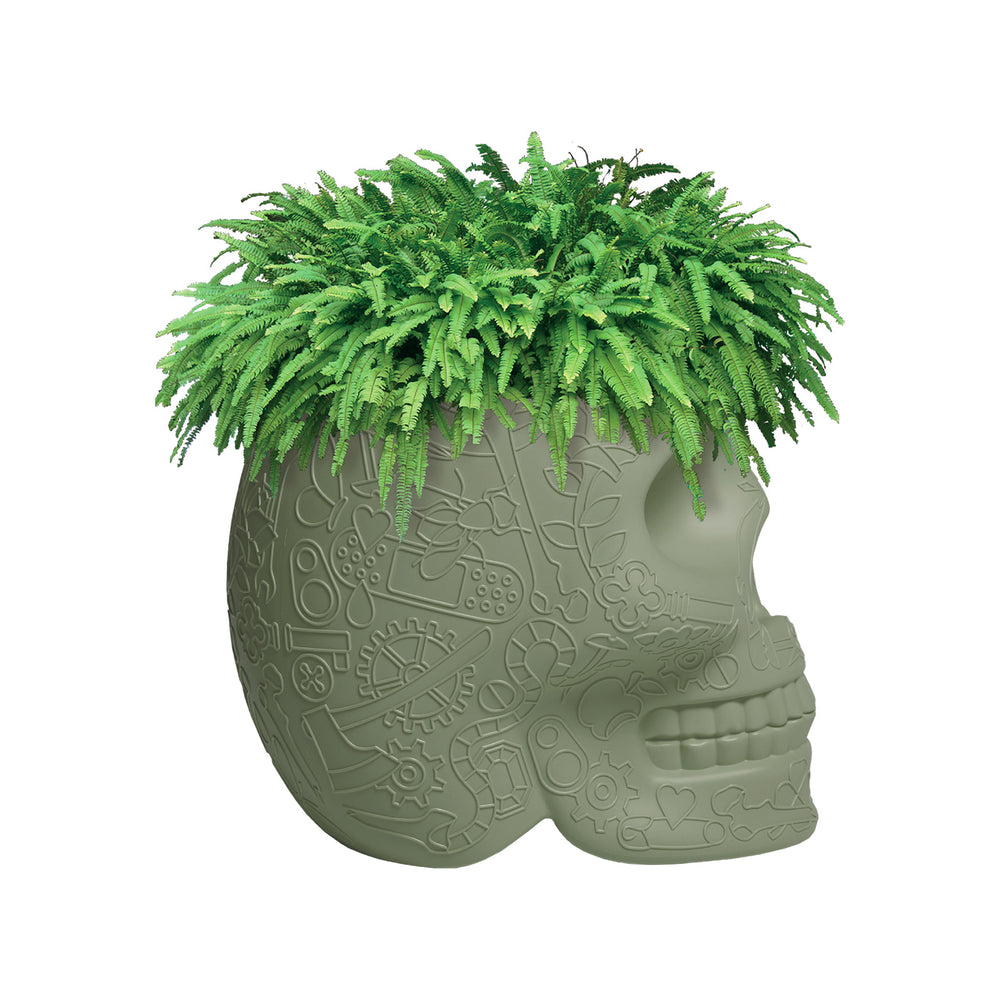 Mexico Planter/Champagne Cooler