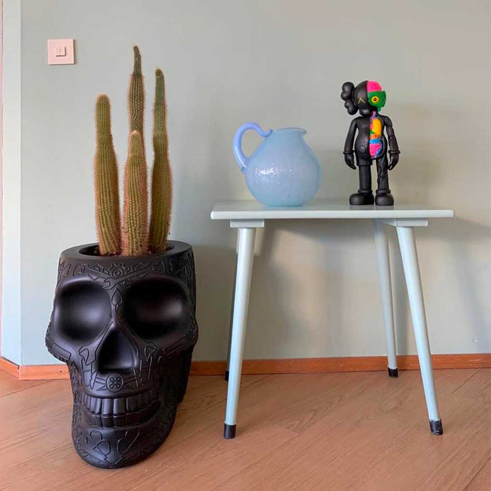 Mexico Planter/Champagne Cooler