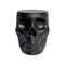 Mexico Indoor/Outdoor Stool/Side Table  option Black