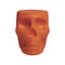 Mexico Indoor/Outdoor Stool/Side Table  option Terracotta