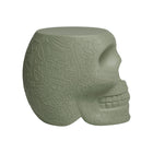 Mexico Indoor/Outdoor Stool/Side Table