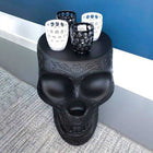 Mexico Indoor/Outdoor Stool/Side Table