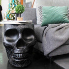 Mexico Indoor/Outdoor Stool/Side Table