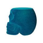 Mexico Velvet Stool/Side Table