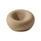 Nami Outdoor Lounge Chair  option Golden Sand Mix