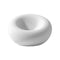 Nami Outdoor Lounge Chair  option Stone White Mix