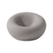 Nami Outdoor Lounge Chair  option Warm Grey Mix