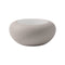 Nami Outdoor Coffee Table  option Dove Grey