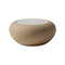 Nami Outdoor Coffee Table  option Golden Sand Mix