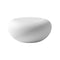 Nami Outdoor Coffee Table  option Stone White Mix