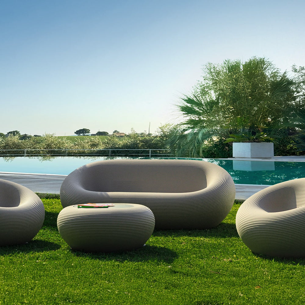 Nami Outdoor Coffee Table