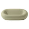 Nami Outdoor Sofa  option Sage Green Mix