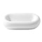 Nami Outdoor Sofa  option Stone White Mix