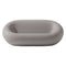 Nami Outdoor Sofa  option Warm Grey Mix