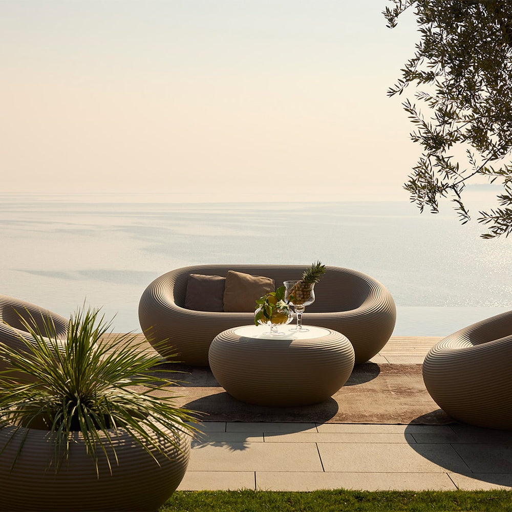 Nami Outdoor Sofa