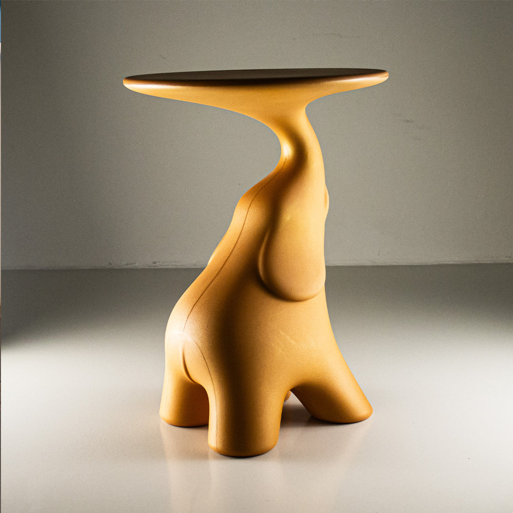 Pako Indoor/Outdoor Side Table